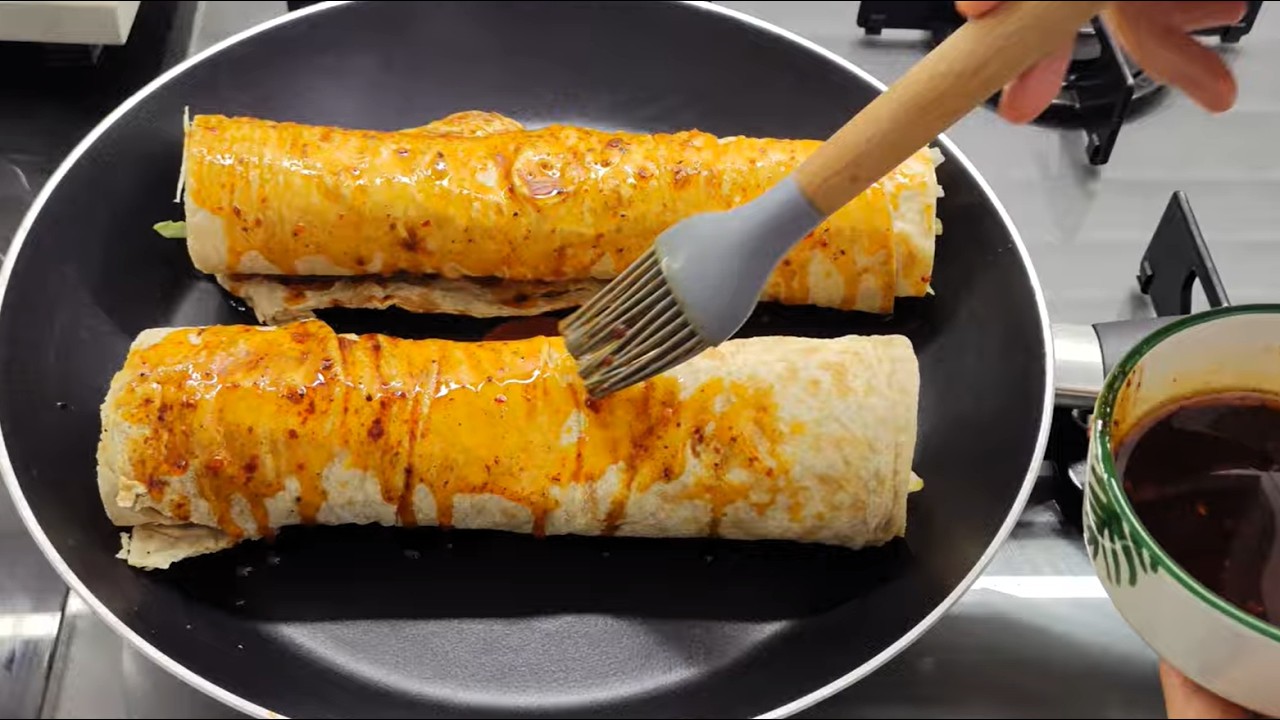 The Smoke on the Water: Recreating the Iconic Bosphorus Balık Ekmek